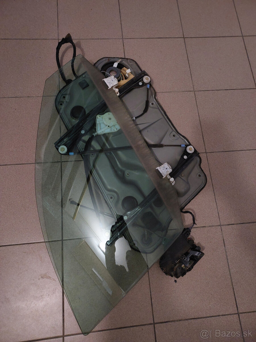 Vw Golf 4 okno plus Sťahovanie