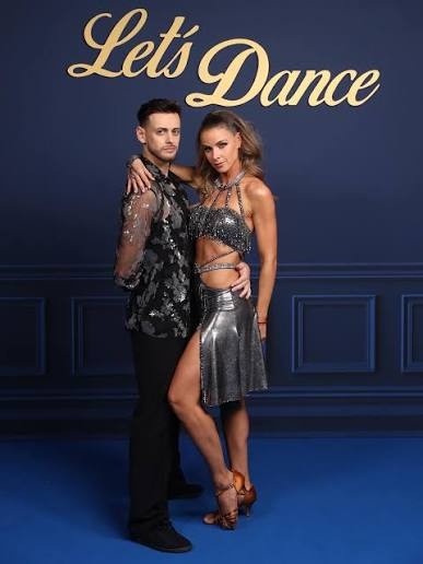 Let's Dance Bratislava 29.3