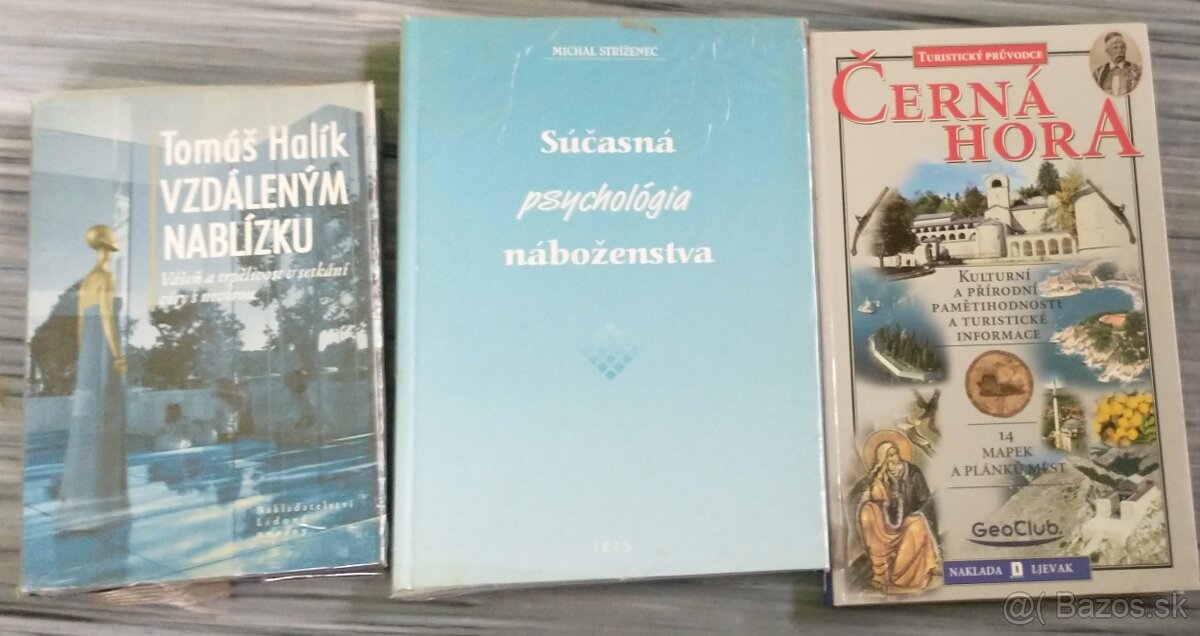 múdre knihy za múdre ceny
