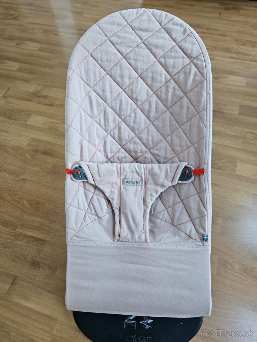 Babybjorn lehatko Bliss