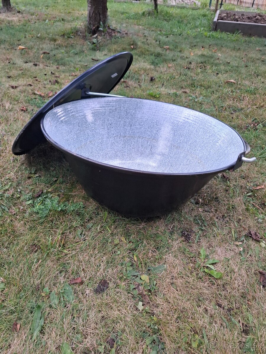Kotlík 40 litrov