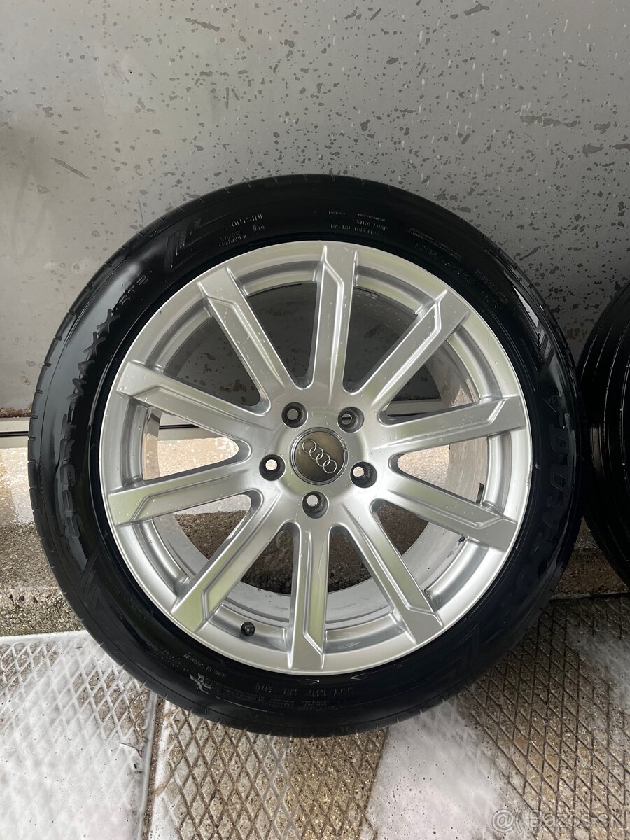 Speedline r20