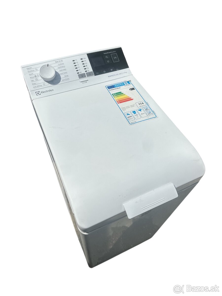 ELECTROLUX 7Kg
