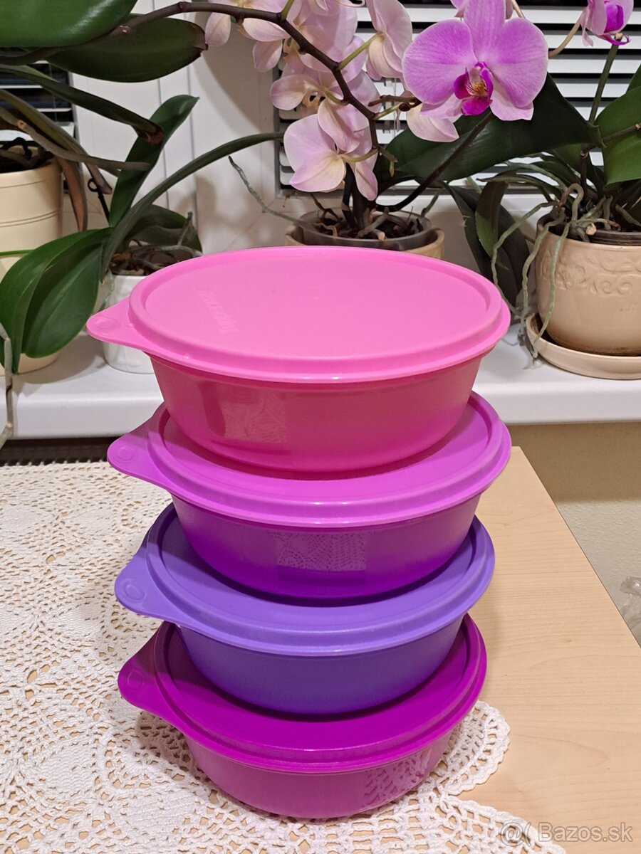Tupperware 600ml