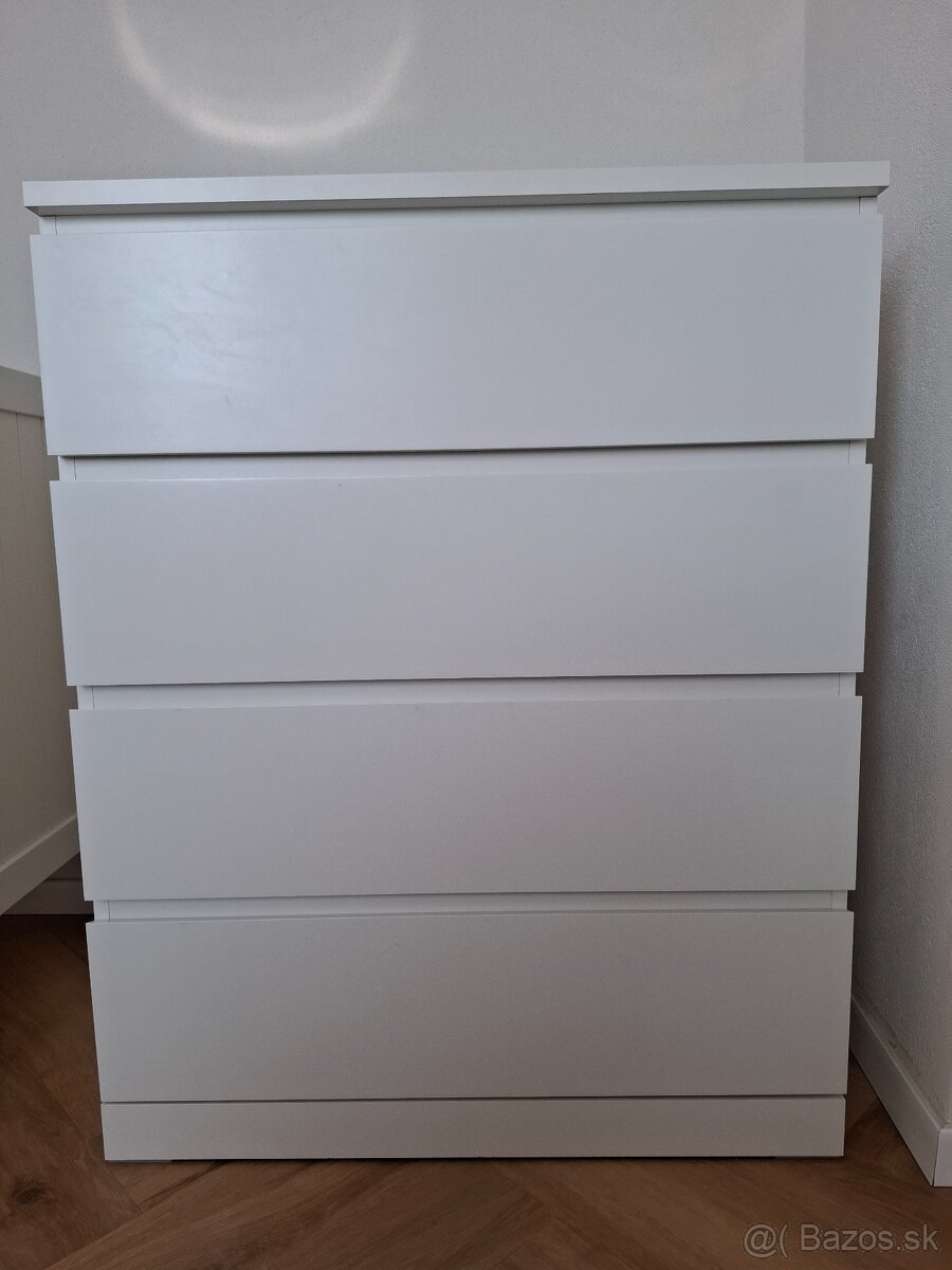 Komoda MALM