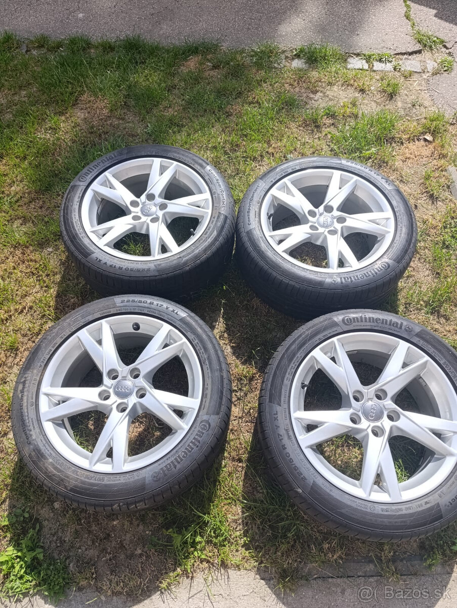 Elekrony audi Original