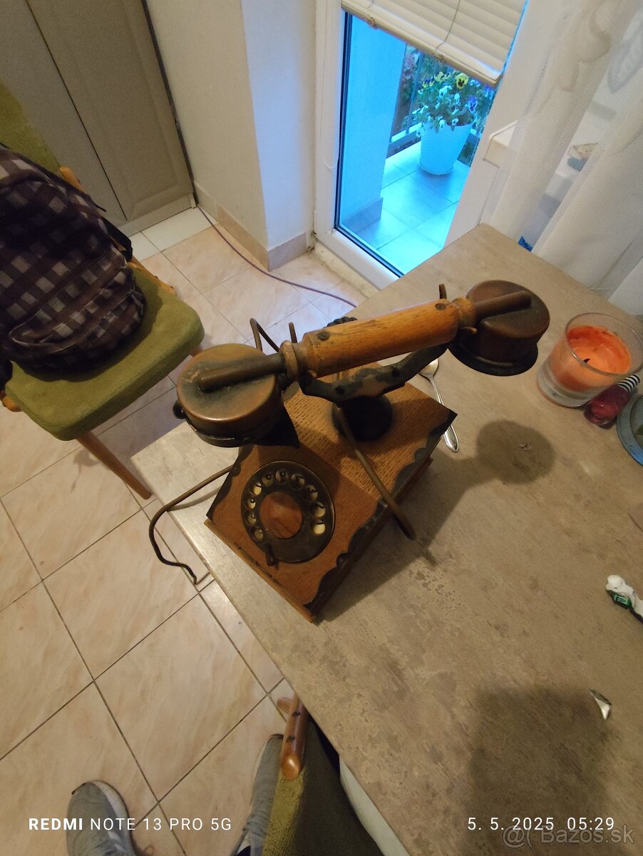 Telefon