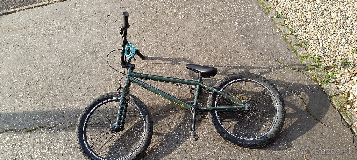 BMX