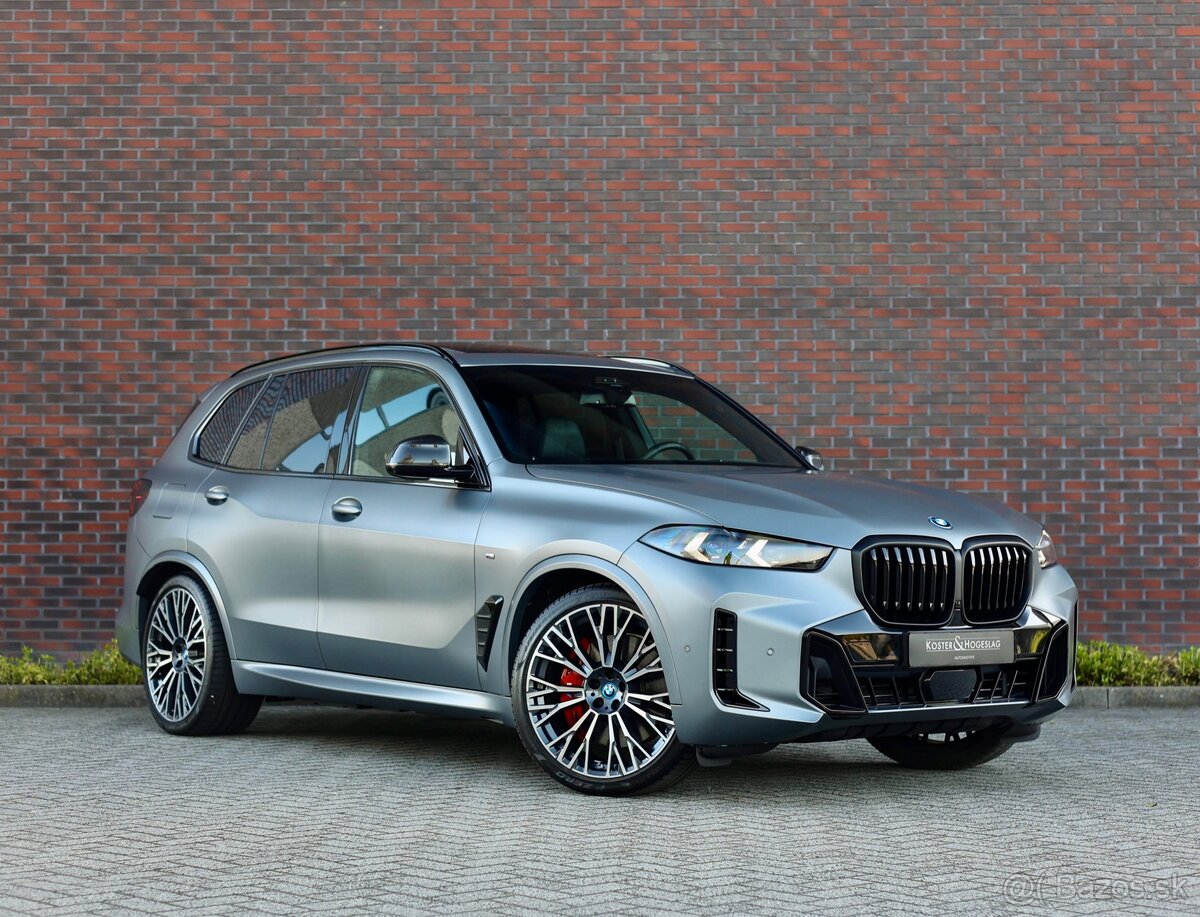 BMW X5 50e xDrive 360KW eHybrid, M SPORT INDIVIDUAL