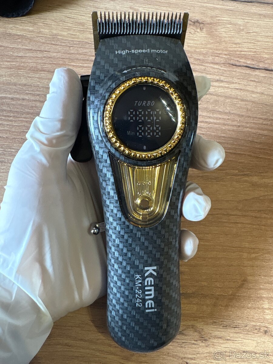 Kemei 2242