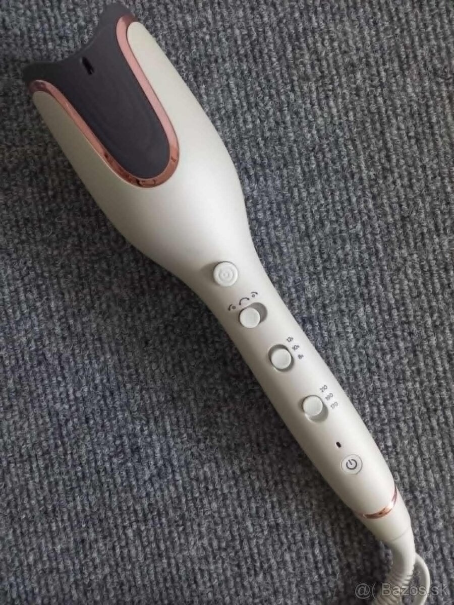 Automatická kulma PHILIPS BHB878