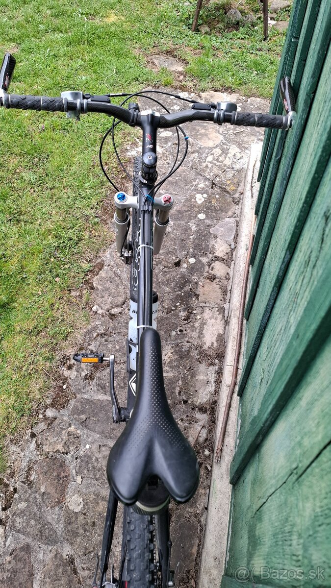 Trek ZR9000
