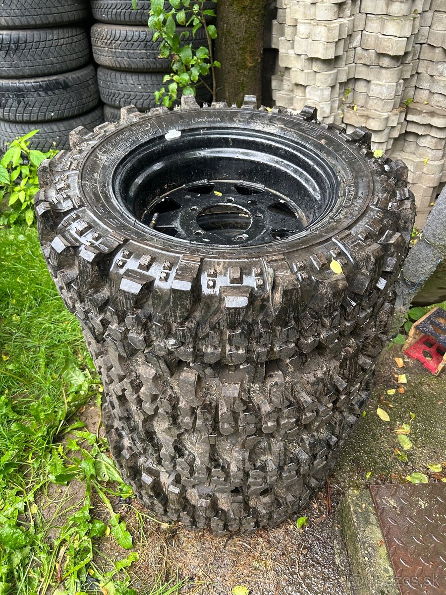 205/70 r15 T3