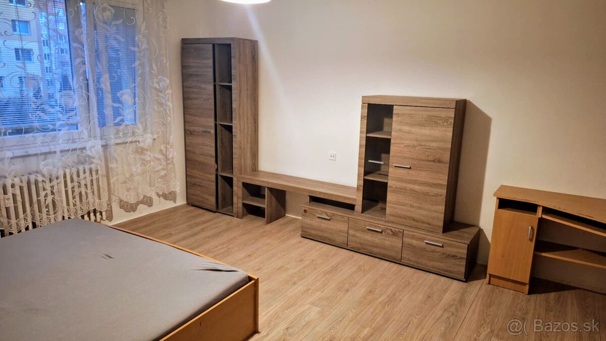 1 izbový byt sidl. Západ