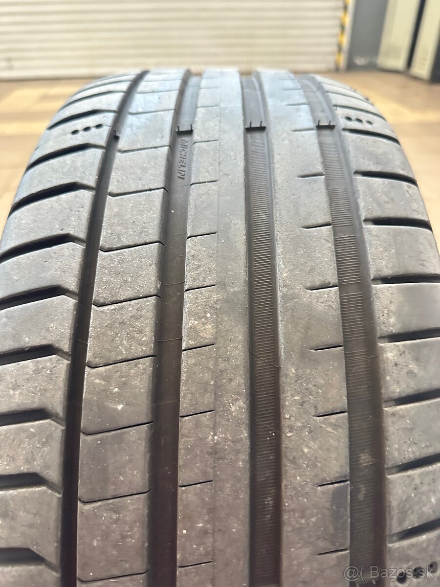 Michelin pilot sport 5 245/45 r18 xl 100y