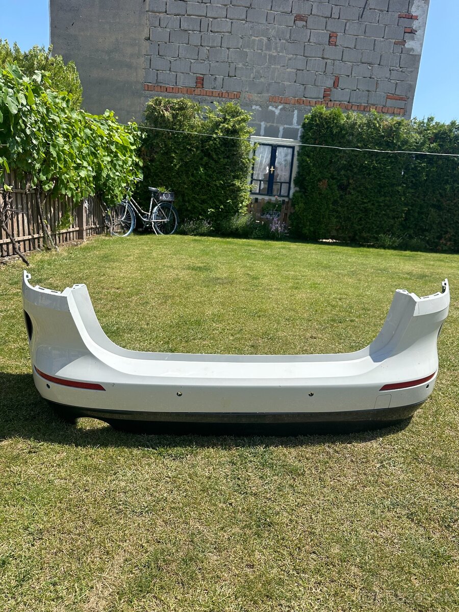 BMW F44 zadný nárazník
