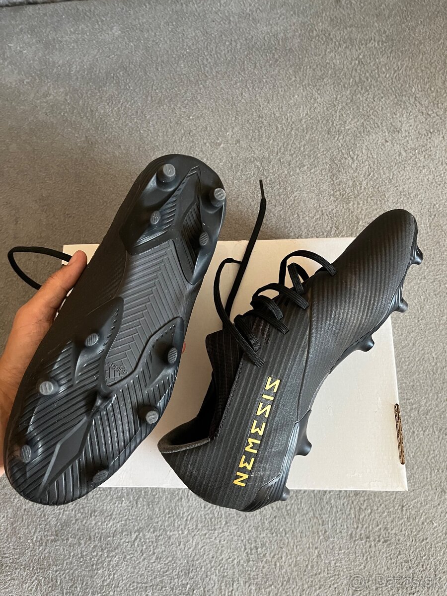 kopačky adidas nemesis