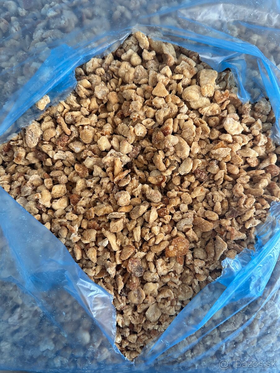 Bravčove škvarky