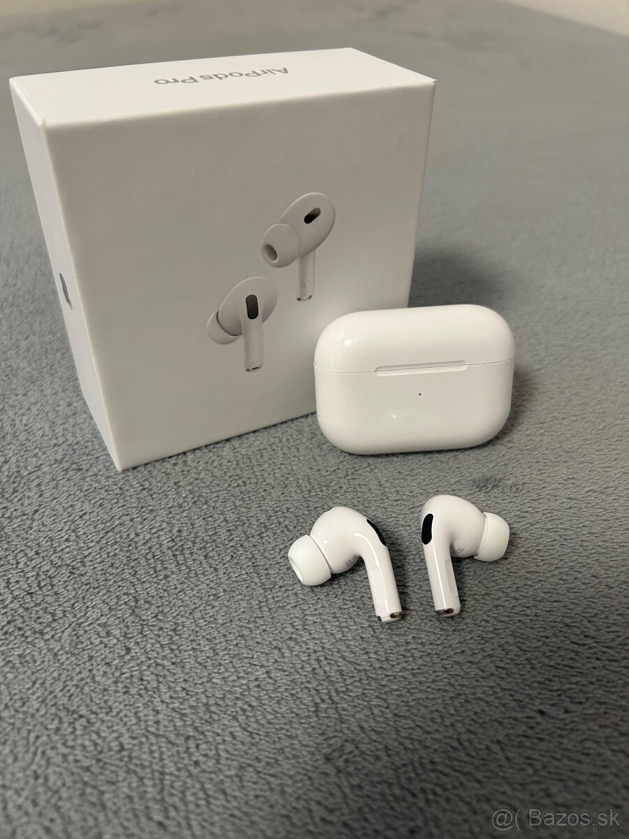 Air pods pro 2