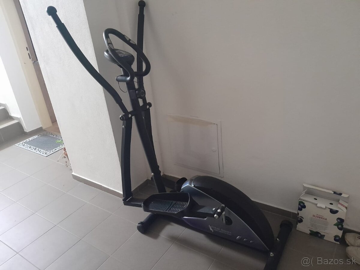 Predám stepper