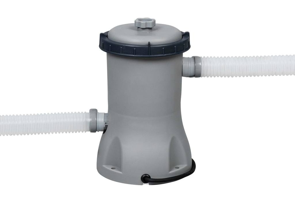 Bazénová kartušová filtrácia 2006 l/hod
