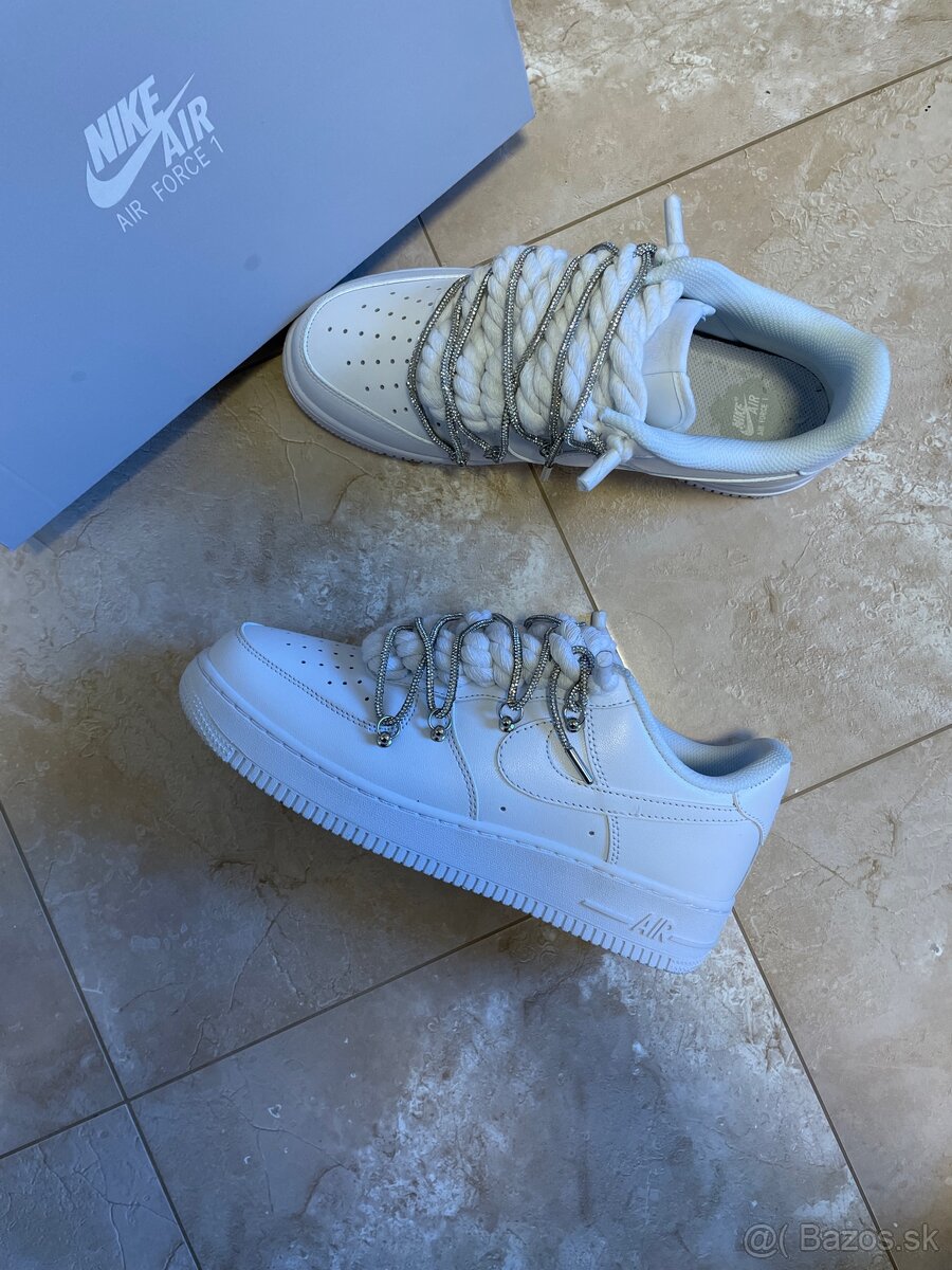 Nike Air Forse 1