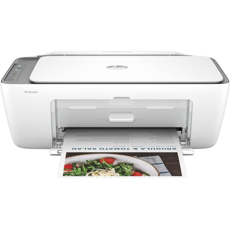 multifunkčná Tlačiareň HP DeskJet 2820e