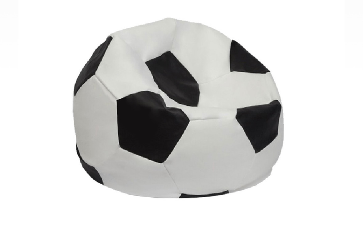 Futbalový sedaci vaj