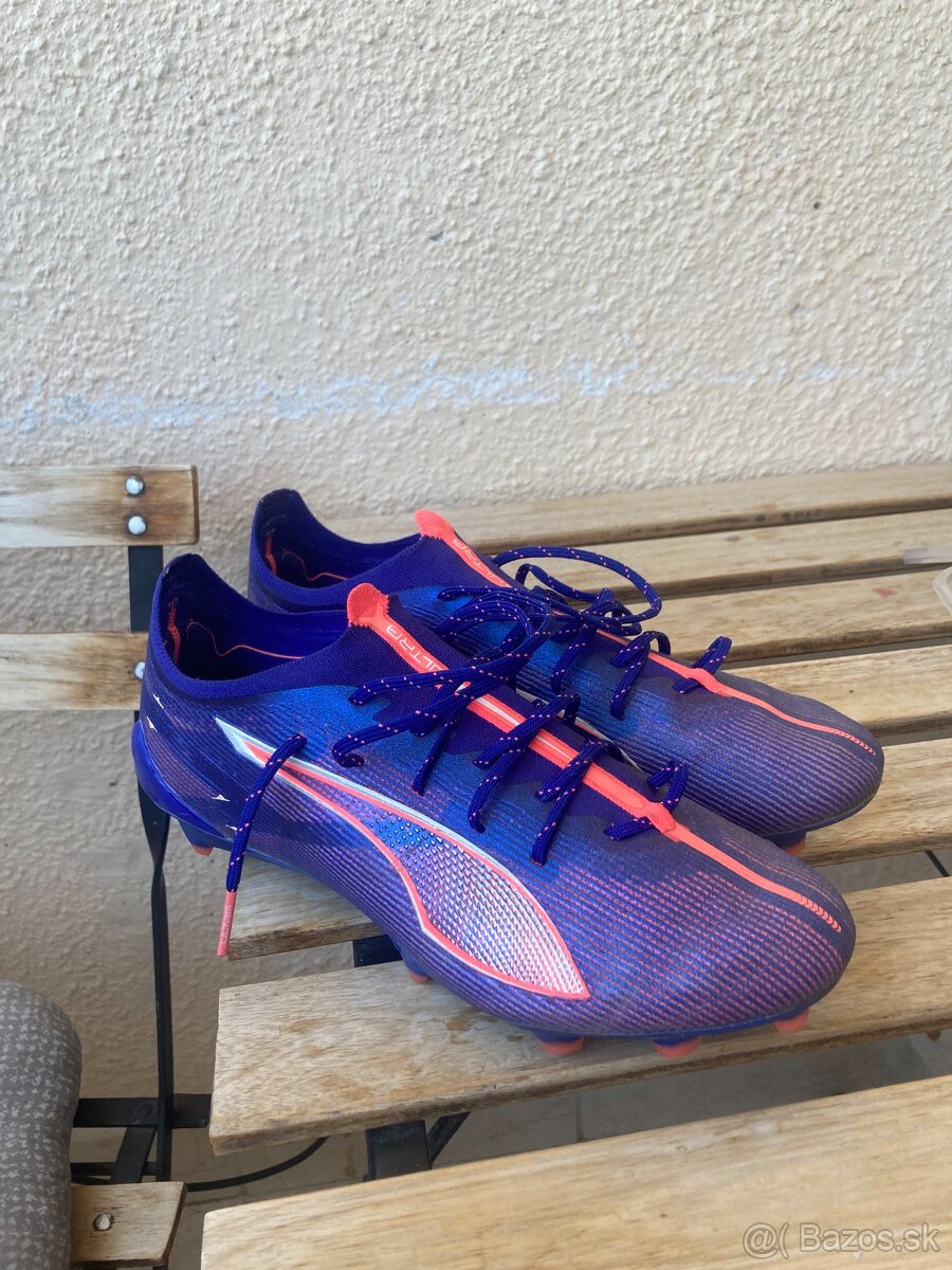 Puma Ultra Ultimate