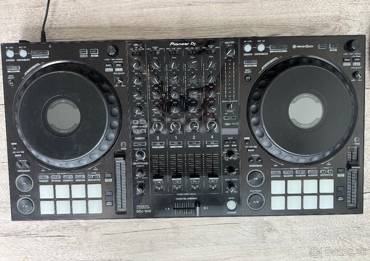 DDJ-1000