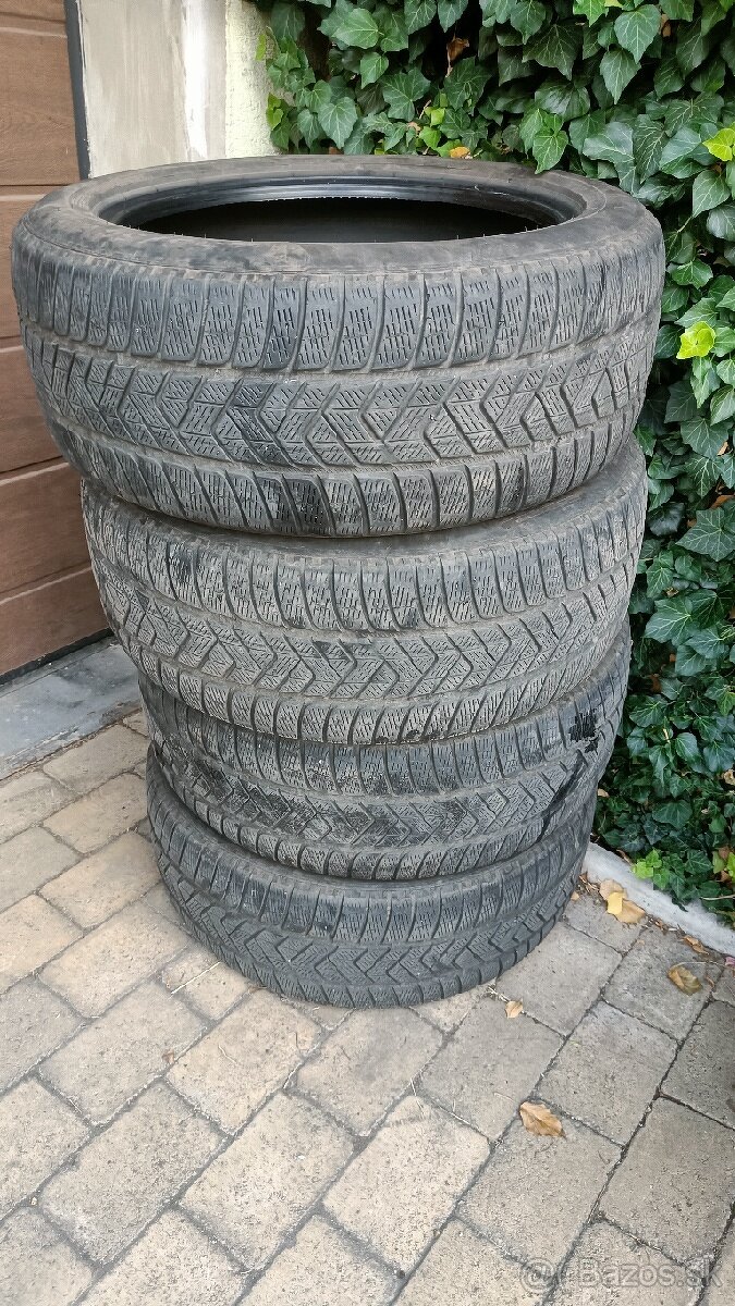 255/50 r20
