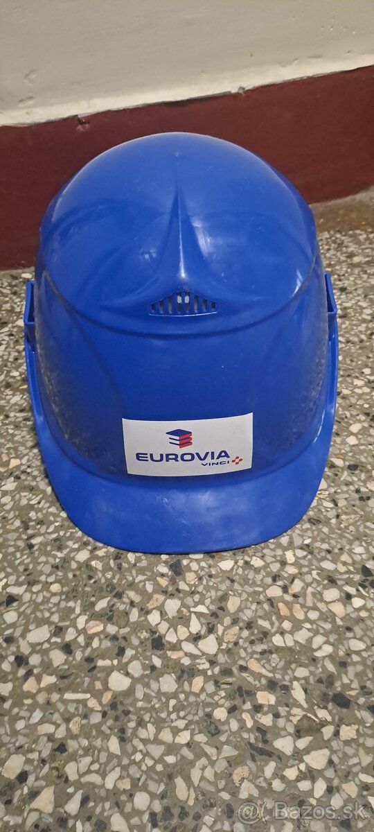 Pracovná prilba
