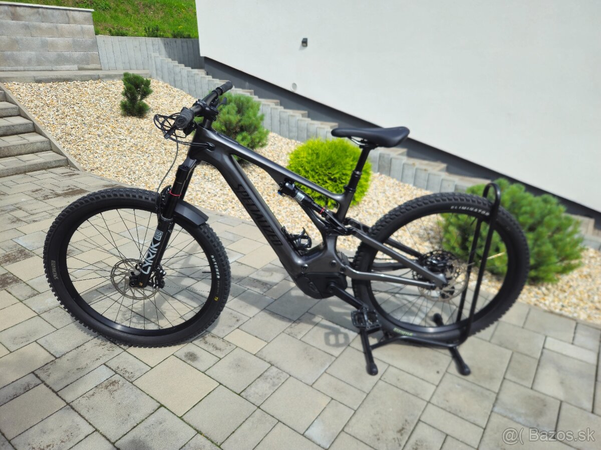 Specialized Turbo Levo Carbon
