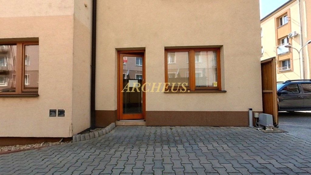KOMERČNÉ PRIESTORY NA PRENÁJOM, 38 M2, PREŠOV, UL. LEVOČSKÁ