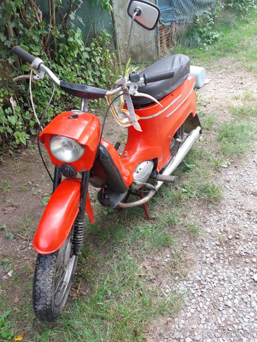 Jawa pionier