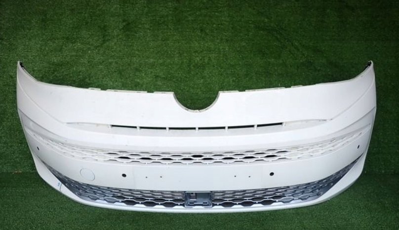 vw t7 nárazník 2021+