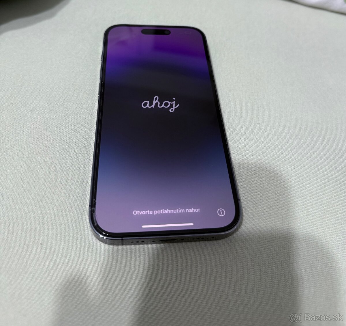 iPhone 14 pro 128GB
