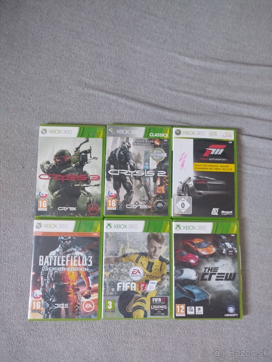 Xbox 360