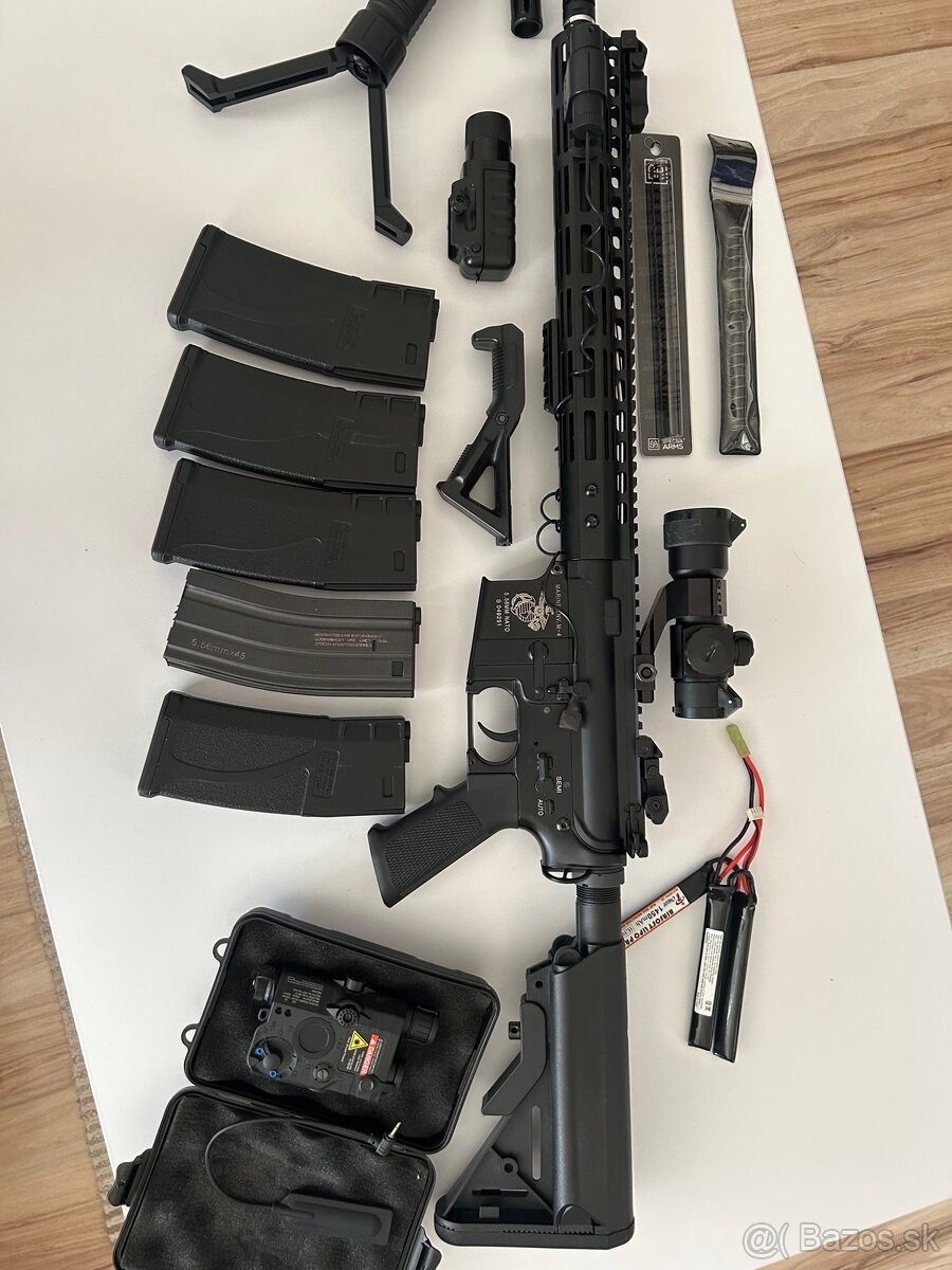 SPECNA ARMS AR15