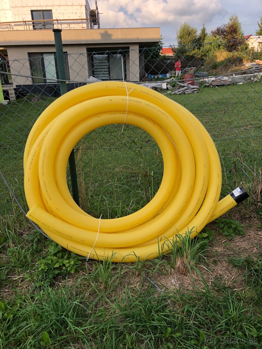 Drenážna rúra ACO 100