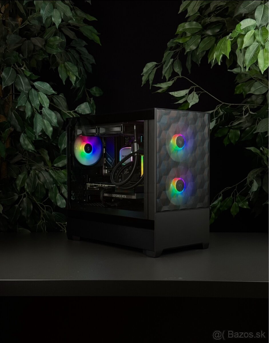 ☑️ Ryzen 7 7700 / RTX 4070 SUPER / 32GB RAM / 1TB SSD