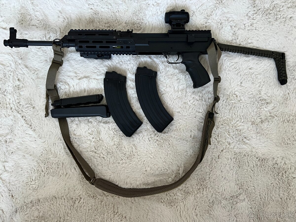 Airsoft ARES SA vz.58V
