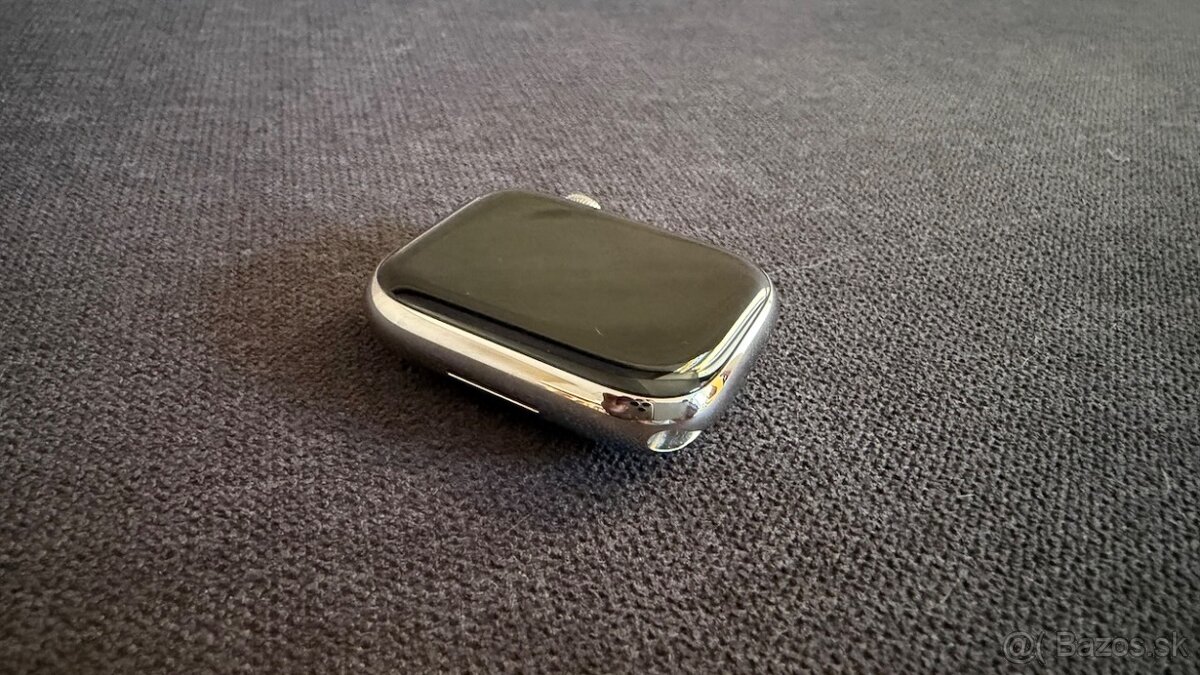 Apple Watch Series 9 Stainless Steel 45 mm GPS + Cellular