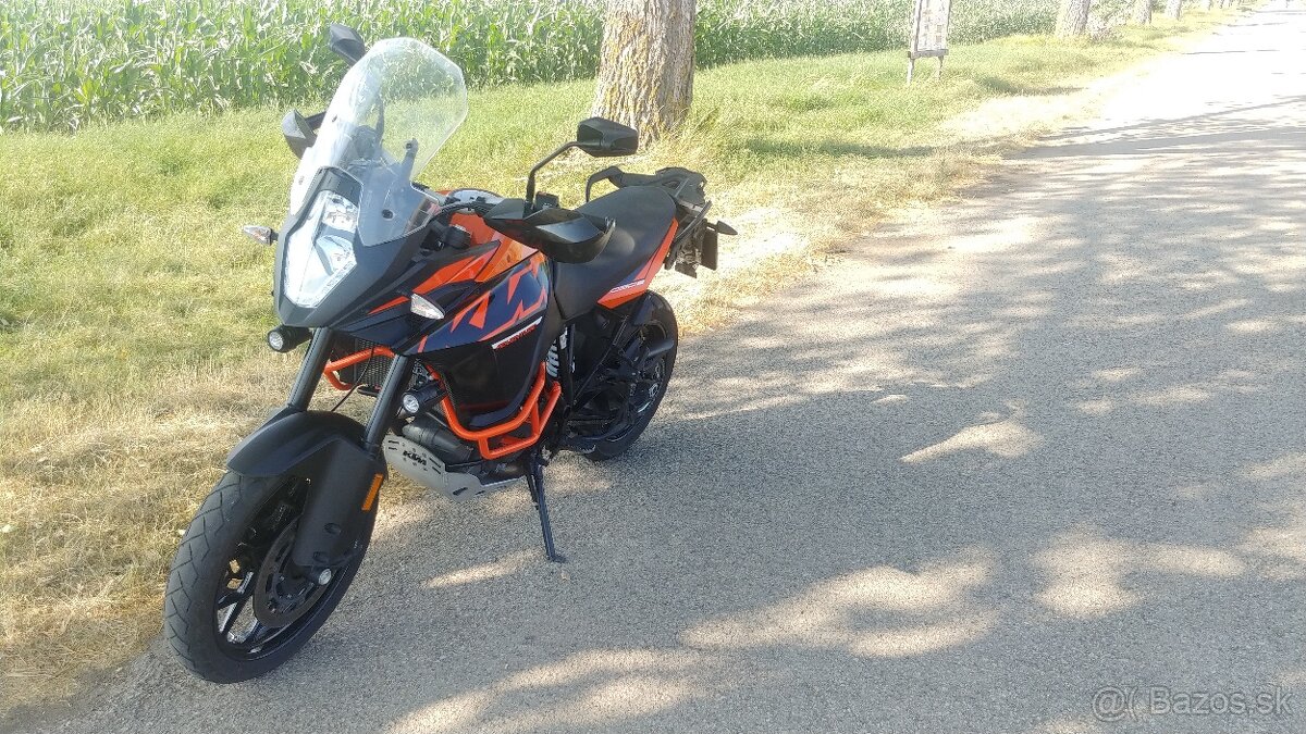 KTM 1090 Adventure