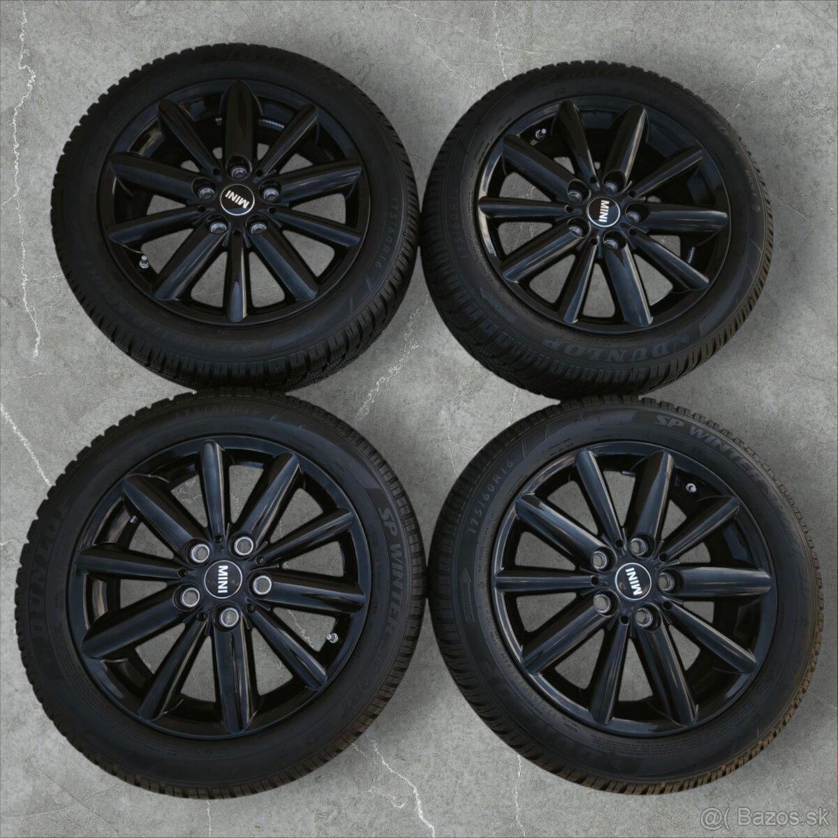 MINI F54/55/56/57/ R15/16/R17/