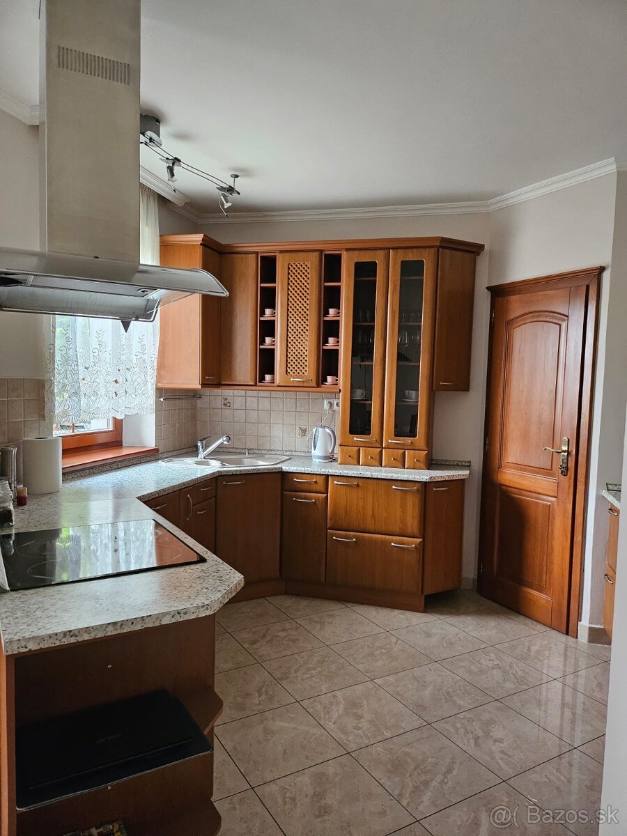 RK Diamant - predaj elegantného domu