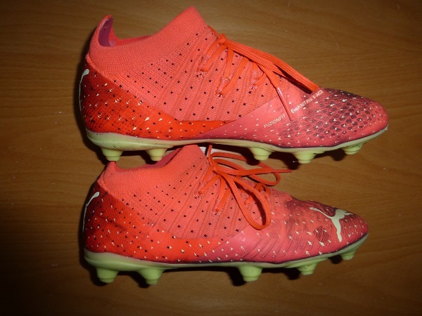 kopačky puma 35,5