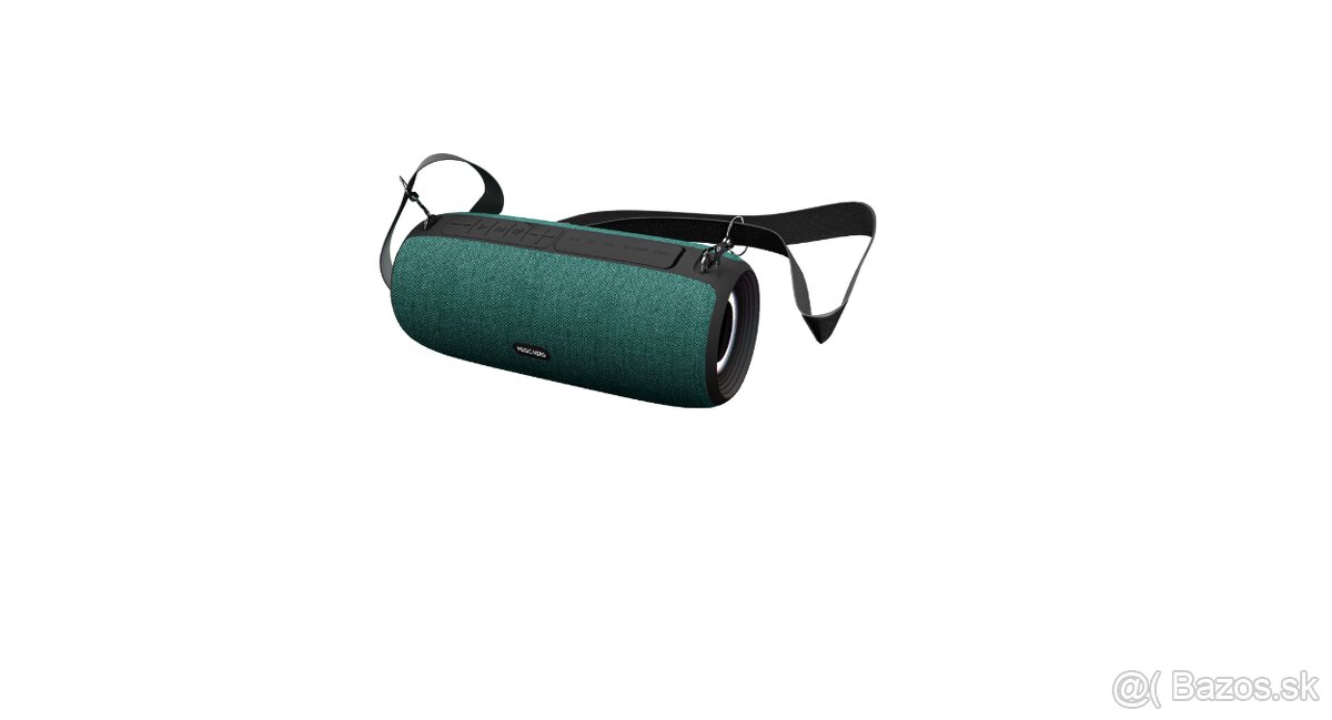 Predám bluetooth reproduktor Music Hero Sound Boom