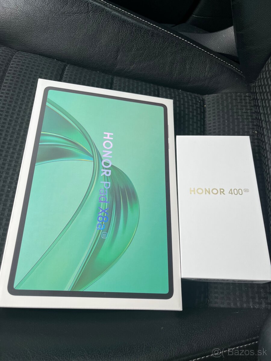 Honor xpad