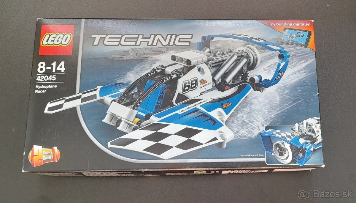 Lego Technic